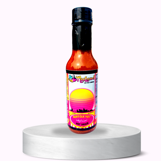 NORFOLK HOT - BY NULAND