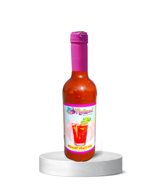 Original Bloody Mary Mix (OG)