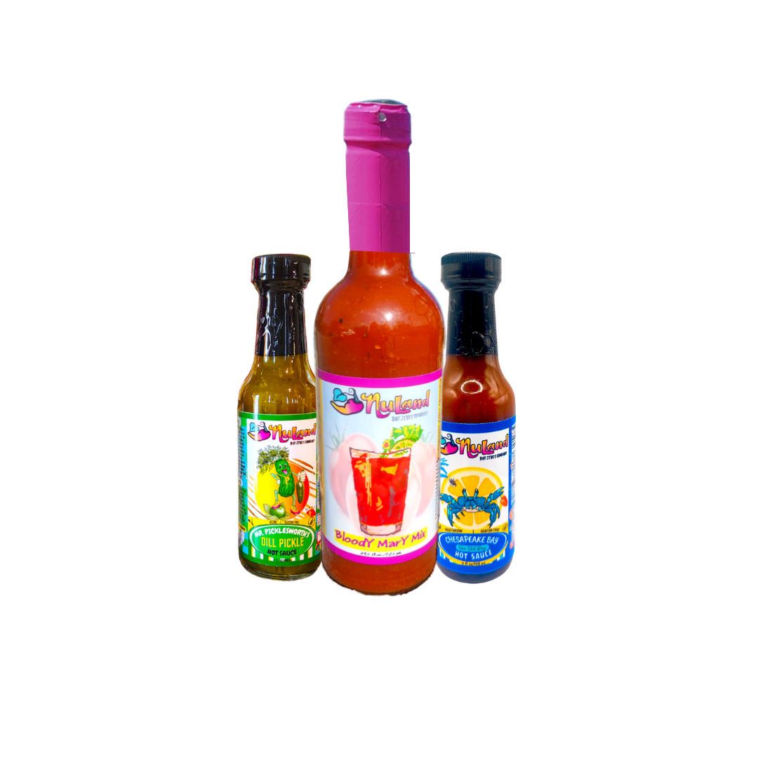 Original Bloody Mary Mix (OG)